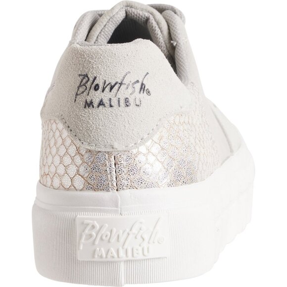 NEW Blowfish Sideout Sneaker Vapor For Women 252 - Picture 6 of 9